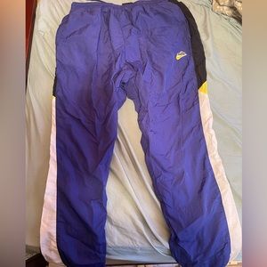 Nike sweatpants
